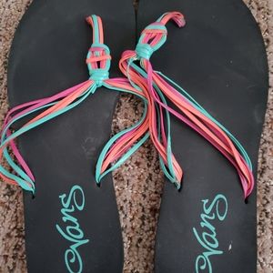Womens sandals